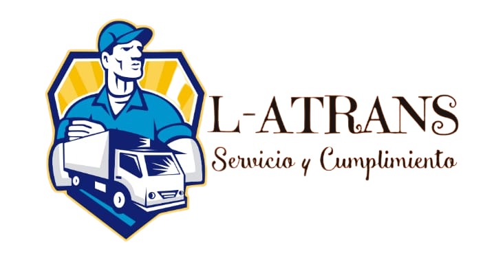 Logo Latrans